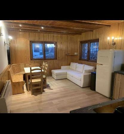Nouveau - Plein Centre Valberg - App 6 Couchages Peone Ngoại thất bức ảnh