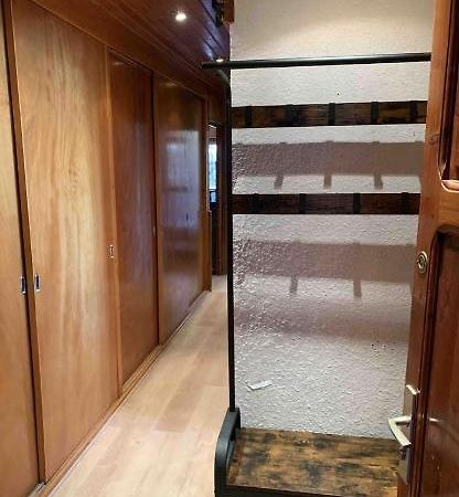 Nouveau - Plein Centre Valberg - App 6 Couchages Peone Ngoại thất bức ảnh