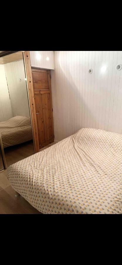 Nouveau - Plein Centre Valberg - App 6 Couchages Peone Ngoại thất bức ảnh