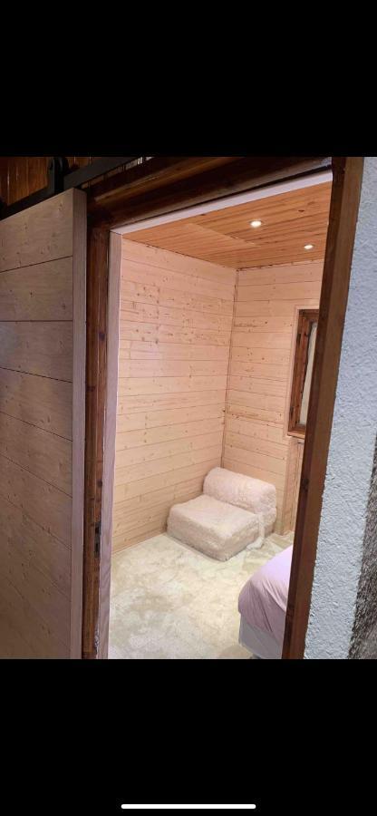 Nouveau - Plein Centre Valberg - App 6 Couchages Peone Ngoại thất bức ảnh