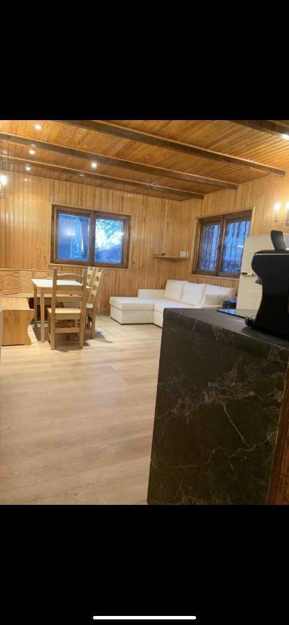 Nouveau - Plein Centre Valberg - App 6 Couchages Peone Ngoại thất bức ảnh