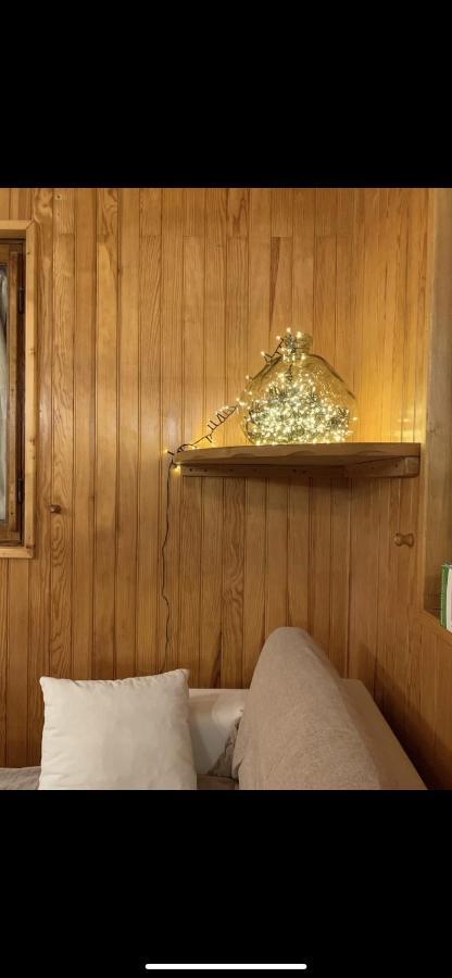 Nouveau - Plein Centre Valberg - App 6 Couchages Peone Ngoại thất bức ảnh