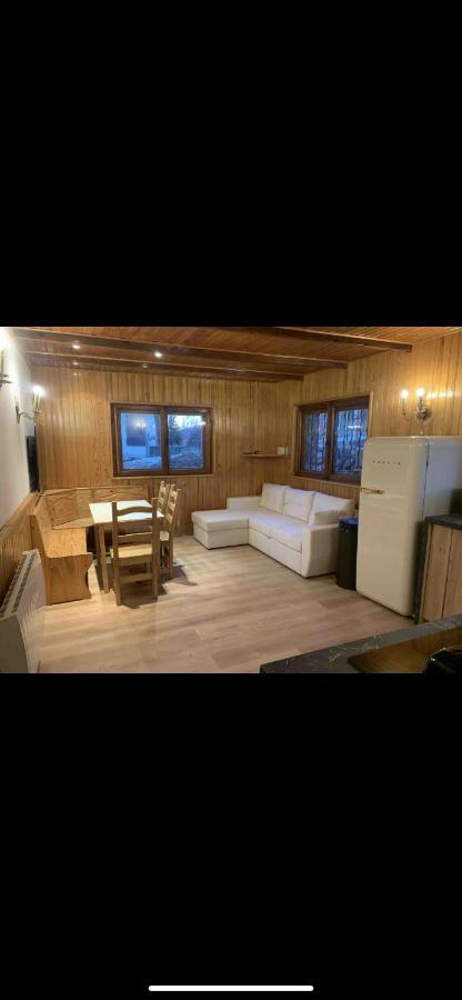 Nouveau - Plein Centre Valberg - App 6 Couchages Peone Ngoại thất bức ảnh