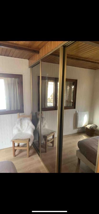 Nouveau - Plein Centre Valberg - App 6 Couchages Peone Ngoại thất bức ảnh