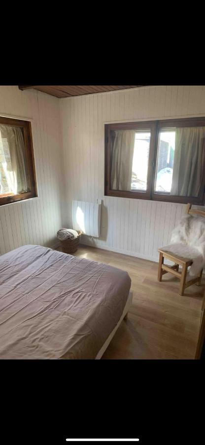 Nouveau - Plein Centre Valberg - App 6 Couchages Peone Ngoại thất bức ảnh