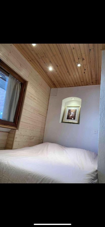 Nouveau - Plein Centre Valberg - App 6 Couchages Peone Ngoại thất bức ảnh