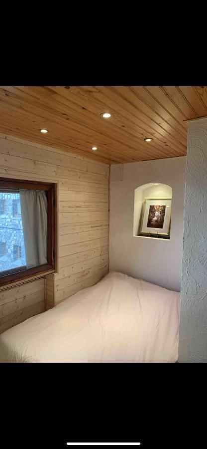 Nouveau - Plein Centre Valberg - App 6 Couchages Peone Ngoại thất bức ảnh