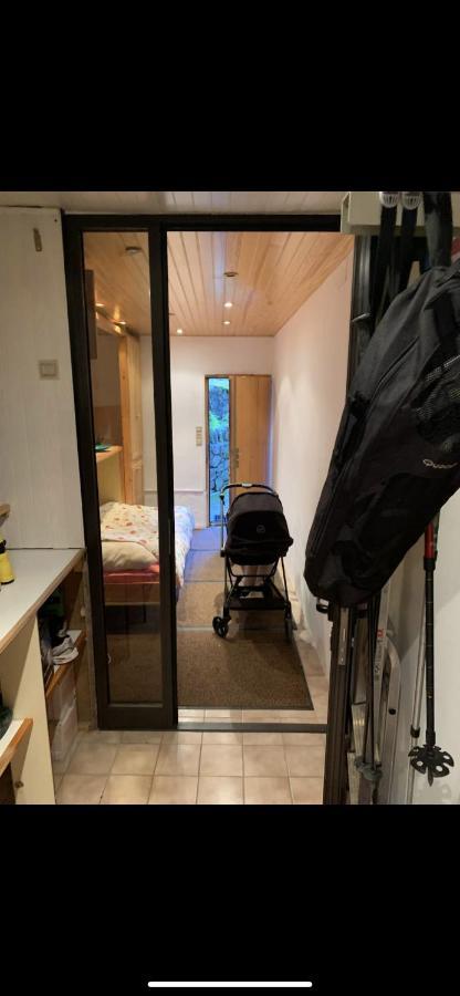 Nouveau - Plein Centre Valberg - App 6 Couchages Peone Ngoại thất bức ảnh