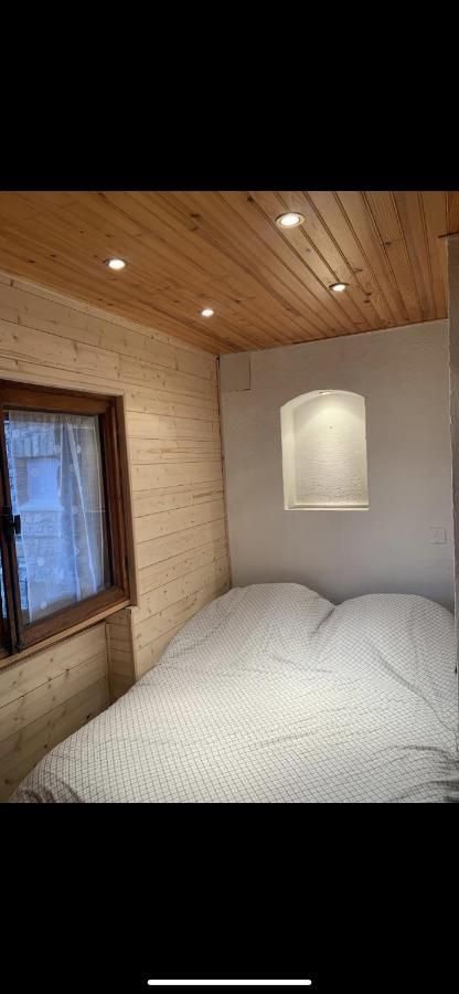 Nouveau - Plein Centre Valberg - App 6 Couchages Peone Ngoại thất bức ảnh